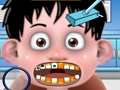 Hra Malý zubař pro děti 2 