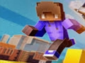 Hra Parkour Craft 3d