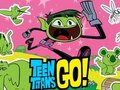 Hra Zvířecí kvíz Beast Boy