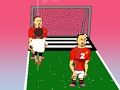 Hra Ronaldo Soccer Challenge