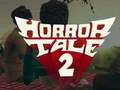 Hra Horor 2: Samantha 