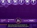 Hra Pop-A-Word