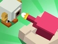 Hra Sloučit obranu: Pixel Blocks 