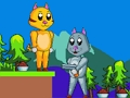 Hra Chinu Neko 2