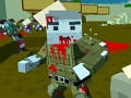 Hra Crazy Pixel Apokalypse 4
