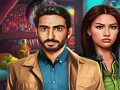 Hra BAROOM CRIME