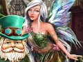 Hra Fantasy nálezy 