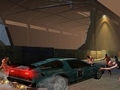 Hra Zombie vs Muscle Cars