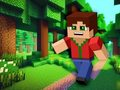 Hra Minicraft