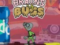 Hra Ben 10: Brains vs Bugs