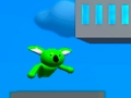 Hra Bio Koala je zpět 