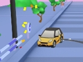 Hra Drive Master 3D