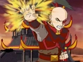 Hra Avatar Poslední boj pevnosti Airbender
