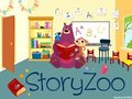 Hra Storyzoo