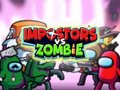 Hra Podvodníci vs zombie 