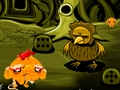Hra Monkey Go Happy Stage 106