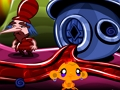 Hra Monkey Go Happy Stage 107