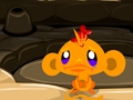 Hra Monkey Go Happy Stage 110