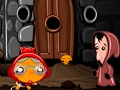 Hra Monkey Go Happy Stage 116