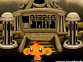 Hra Monkey Go Happy Stage 117