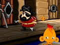 Hra Monkey Go Happy Stage 118