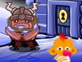 Hra Monkey Go Happy Stage 119