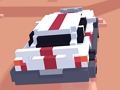Hra Fancade Rally Championship