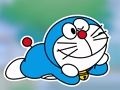 Hra Omalovánky Doraemon 