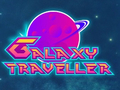 Hra Galaxy Traveler 