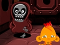 Hra Monkey Go Happy Stage 123
