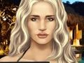 Hra Rosie True make -up