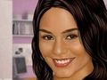 Hra Vanessa True make -up