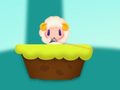 Hra Crazy Sheep Hopper