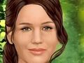 Hra Jennifer True make -up