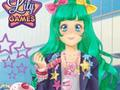 Hra Manga Lily