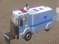 Hra 155 Řízení nepokojů 