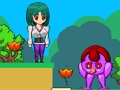 Hra Ayane Quest