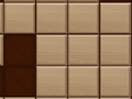 Hra Dřevěné blokové puzzle 