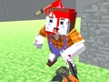 Hra Pixel Gun Apocalypse 3 