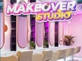 Hra Makeover Studio