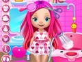 Hra Svět Bella Candy World