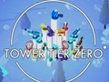 Hra Věž Tier Zero 