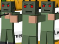 Hra Krunker: Zombie Bulwark