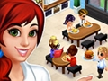 Hra Restaurace Food Street