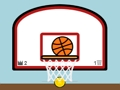 Hra Global Hoops Pro