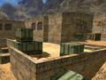 Hra Krunker: CS1. 6 prach 2 