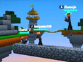 Hra Krunker: Skywars