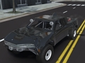 Hra Pohon 4x4 