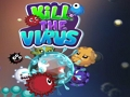 Hra Zabijte virus 