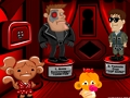 Hra Monkey Go Happy Stage 720